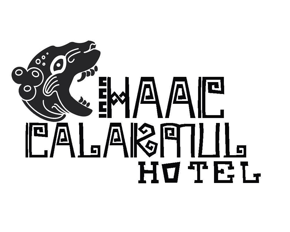 Hotel Chaac Calakmul Xpujil Eksteriør billede